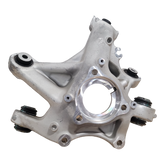 TESLA MODEL 3 REAR LEFT KNUCKLE 2018-2023 - NEW ORIGINAL - PART NUMBER : 1044411-00-F